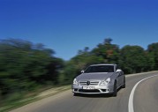 Mercedes-Benz CLS 63 AMG Mercedes-Benz CLS 63 AMG